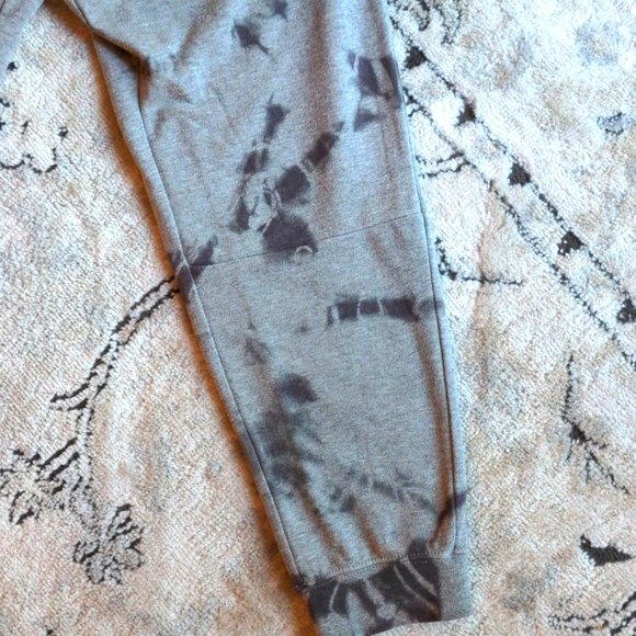 Neff tie dye joggers - Picture 9 of 14